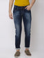 slim fit jeans