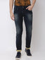 slim fit jeans