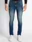 Status Quo |Men's Slim Fit Denim - 30, 32, 34, 36, 38, 40