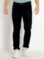 Status Quo |Men's Straight Slim Fit Denim - 30, 32, 34, 36, 38, 40