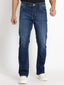 Status Quo |Men's Boot Cut Fit Denim - 28, 30, 32, 34, 36, 38, 40, 42