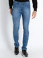 Status Quo |Men's Boot Cut Fit Denim - 28, 30, 32, 34, 36, 38, 40, 42