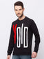 printed sweatshirt for men