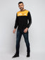 zipper sweatshirts