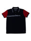 Kids Printed Polo