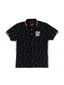 Kids Printed Polo