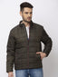 puffer jacket for men