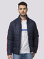 quilted jacket for men