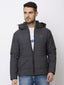 jacket for men with hood