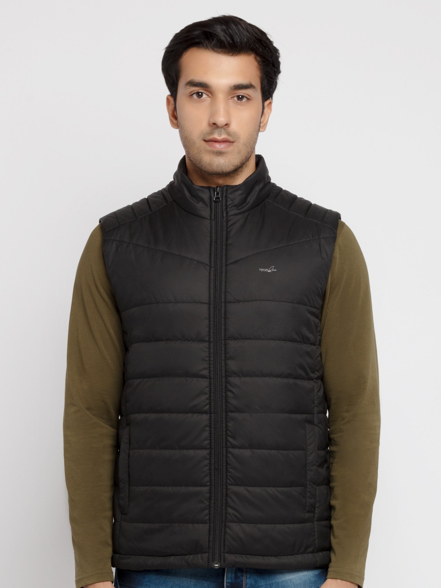 half jacket for men half jacket for men