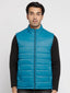 half jacket for men