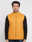 half jacket for men