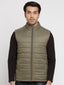 half jacket for men