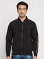 zipper jacket