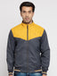 zipper jacket