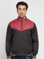 zipper jacket
