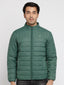 quilted jacket for men