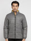 quilted jacket for men