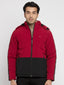 jacket for men with hood