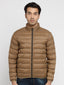 quilted jacket for men