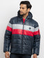jacket for men with hood