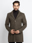 overcoat for men
