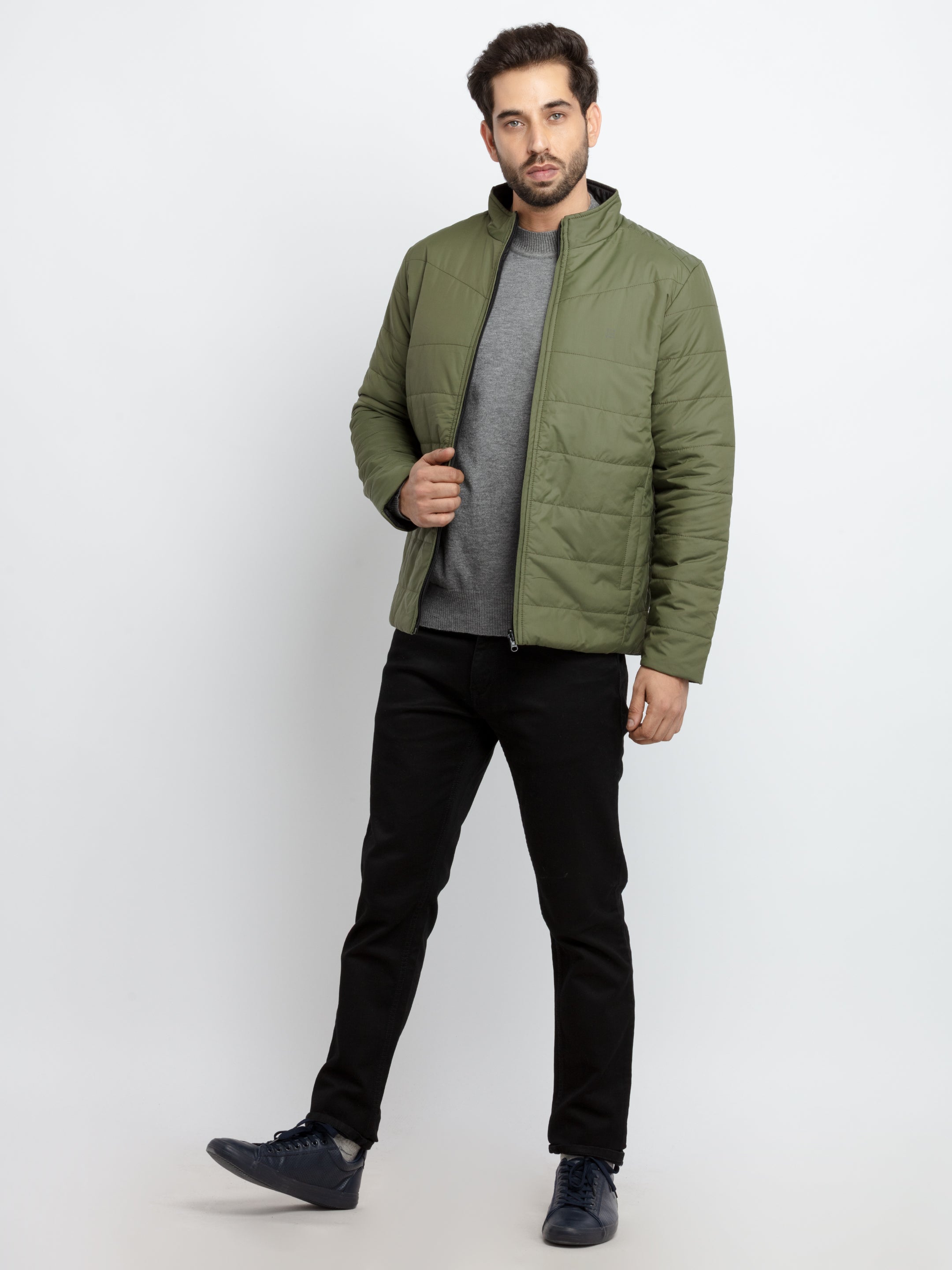 high neck jackets high neck jackets