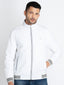high neck jacket for men