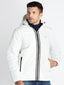 solid jacket for men