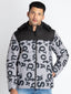 hooded jackets