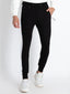 regular fit joggers for men