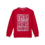 printed sweatshirt for boys
