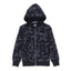 Hooded sweatshirt for boys
