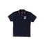 Kids Printed Polo