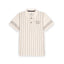 Status Quo |Kids Striped Regular Fit T-shirt - 4, 6, 8, 10, 12, 14, 16