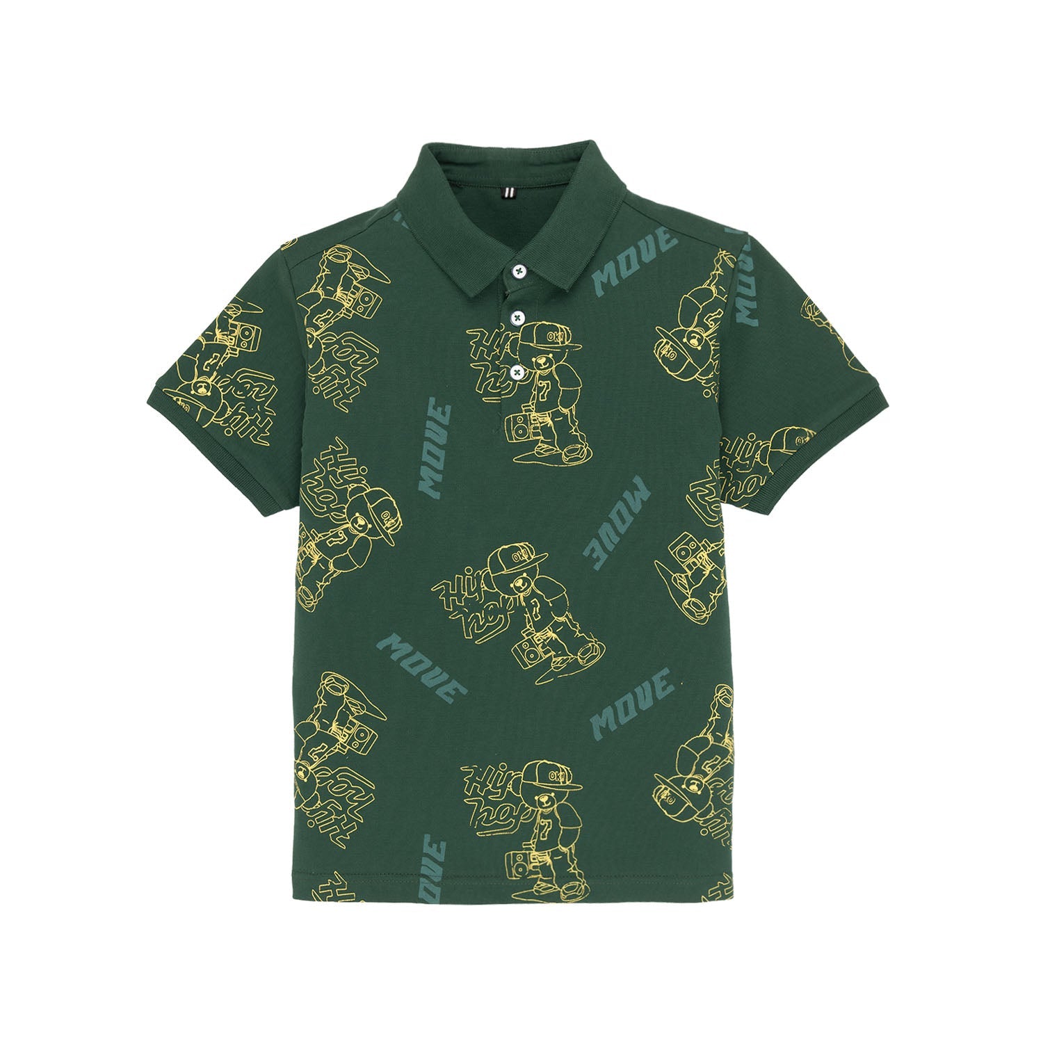 Status Quo |Kids T-shirt - 4, 6, 8, 10, 12, 14, 16 Status Quo |Kids T-shirt - 4, 6, 8, 10, 12, 14, 16