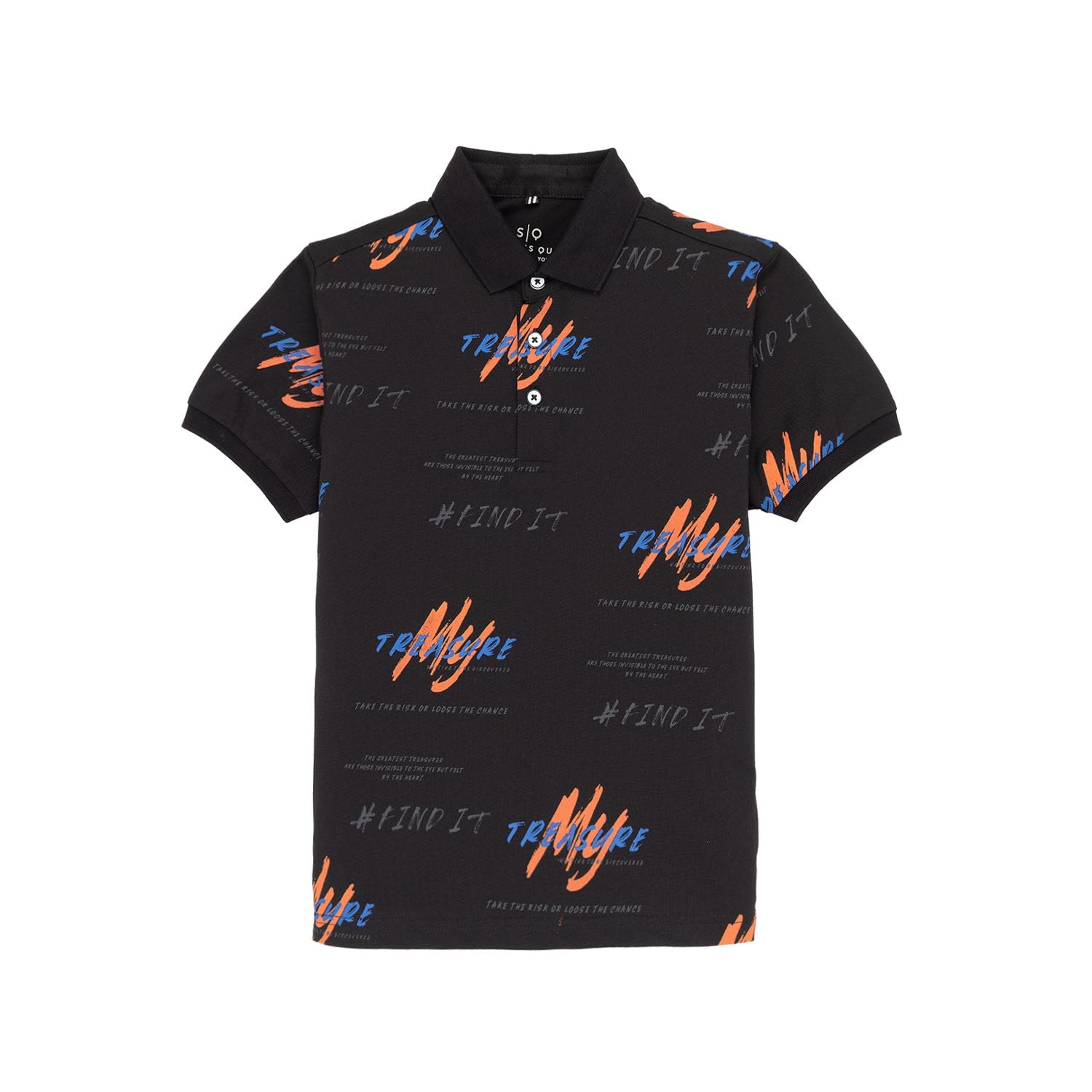 Status Quo |Kids T-shirt - 4, 6, 8, 10, 12, 14, 16 Status Quo |Kids T-shirt - 4, 6, 8, 10, 12, 14, 16