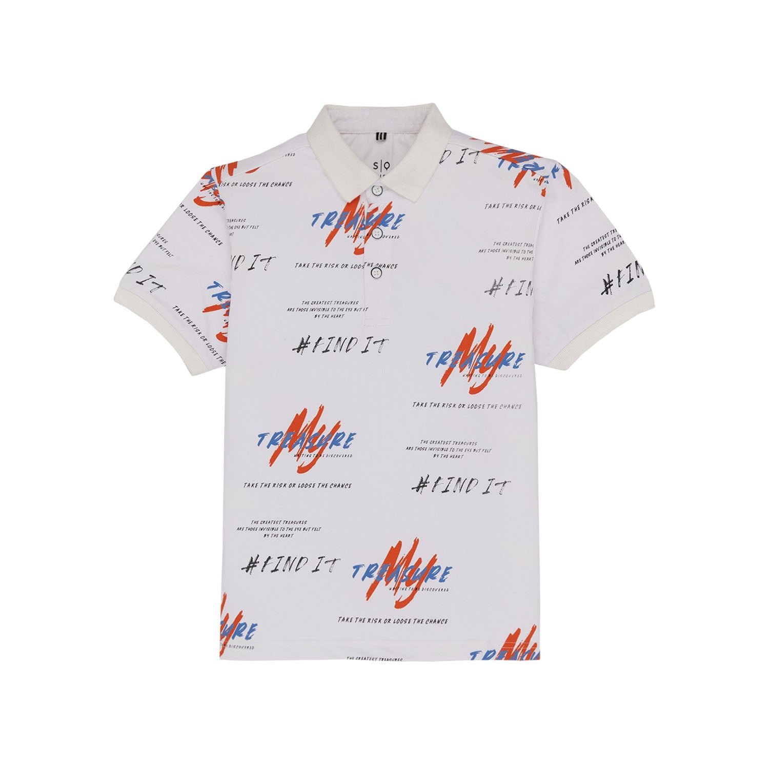 Status Quo |Kids T-shirt - 4, 6, 8, 10, 12, 14, 16 Status Quo |Kids T-shirt - 4, 6, 8, 10, 12, 14, 16
