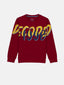 round neck sweatshirt for boys