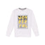 Status Quo |Boys Lightweight Sweatshirt - 4, 6, 8, 10, 12, 14, 16