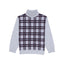 round neck sweater for boys