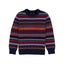 jacquard sweater for boys