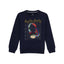 Status Quo |Boys Regular Fit Sweatshirt - 4, 6, 8, 10, 12, 14, 16
