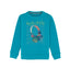 Status Quo |Boys Regular Fit Sweatshirt - 4, 6, 8, 10, 12, 14, 16