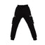 Status Quo |Kids Printed Trackpant - 24, 26, 28, 30, 32, 34, 36
