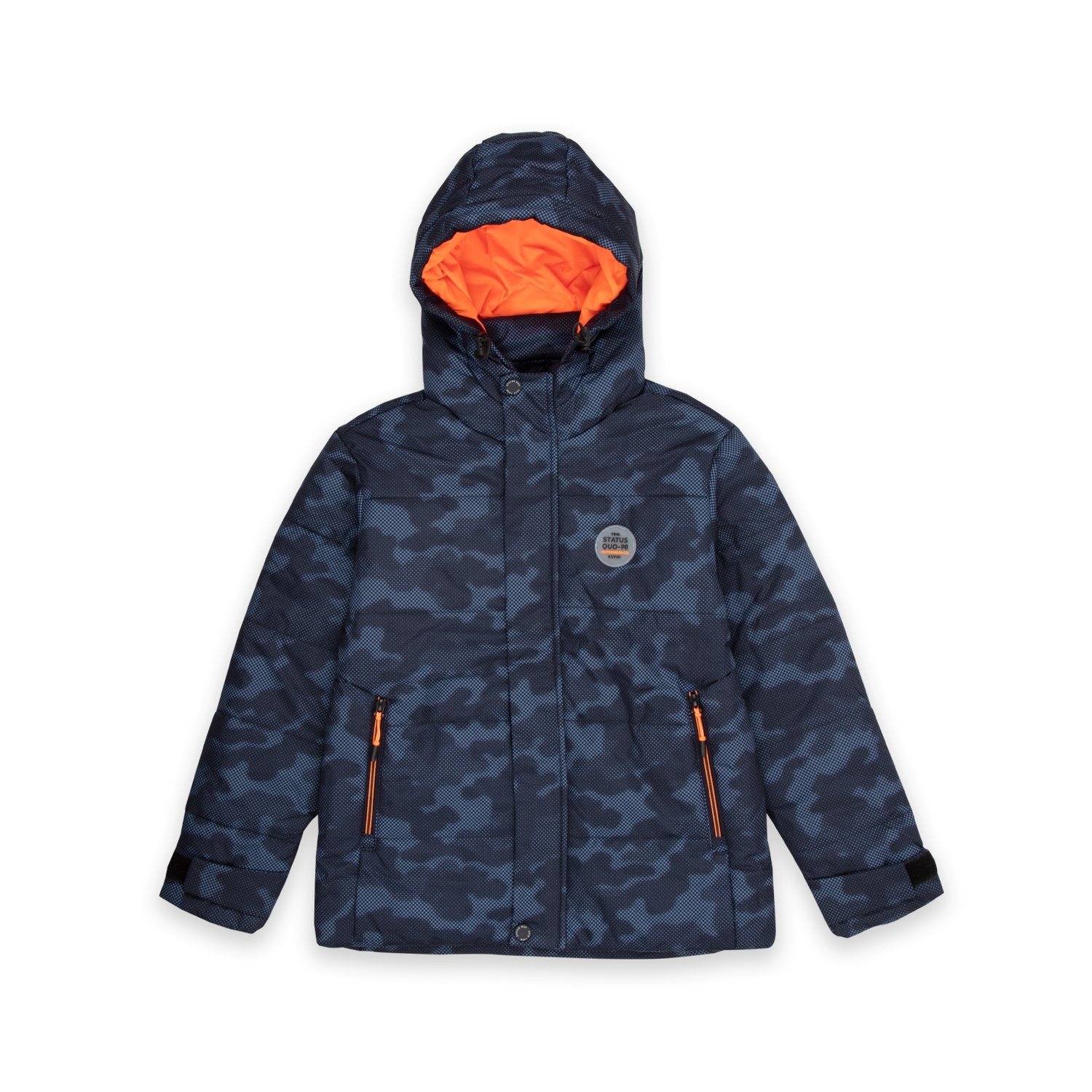 quilted jacket for boys