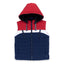 sleeveless jacket for boys