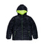 hooded jacket for boys