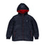 hooded jacket for boys