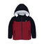hooded jacket for boys